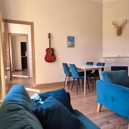 Villa Sequoia, Maison D'Hote A Жозье Экстерьер фото